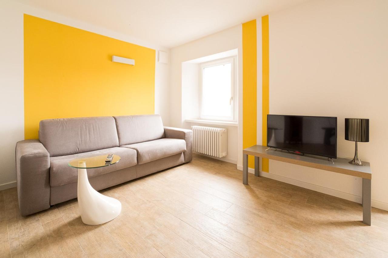 Ferienwohnung Achillea Baceno Exterior foto