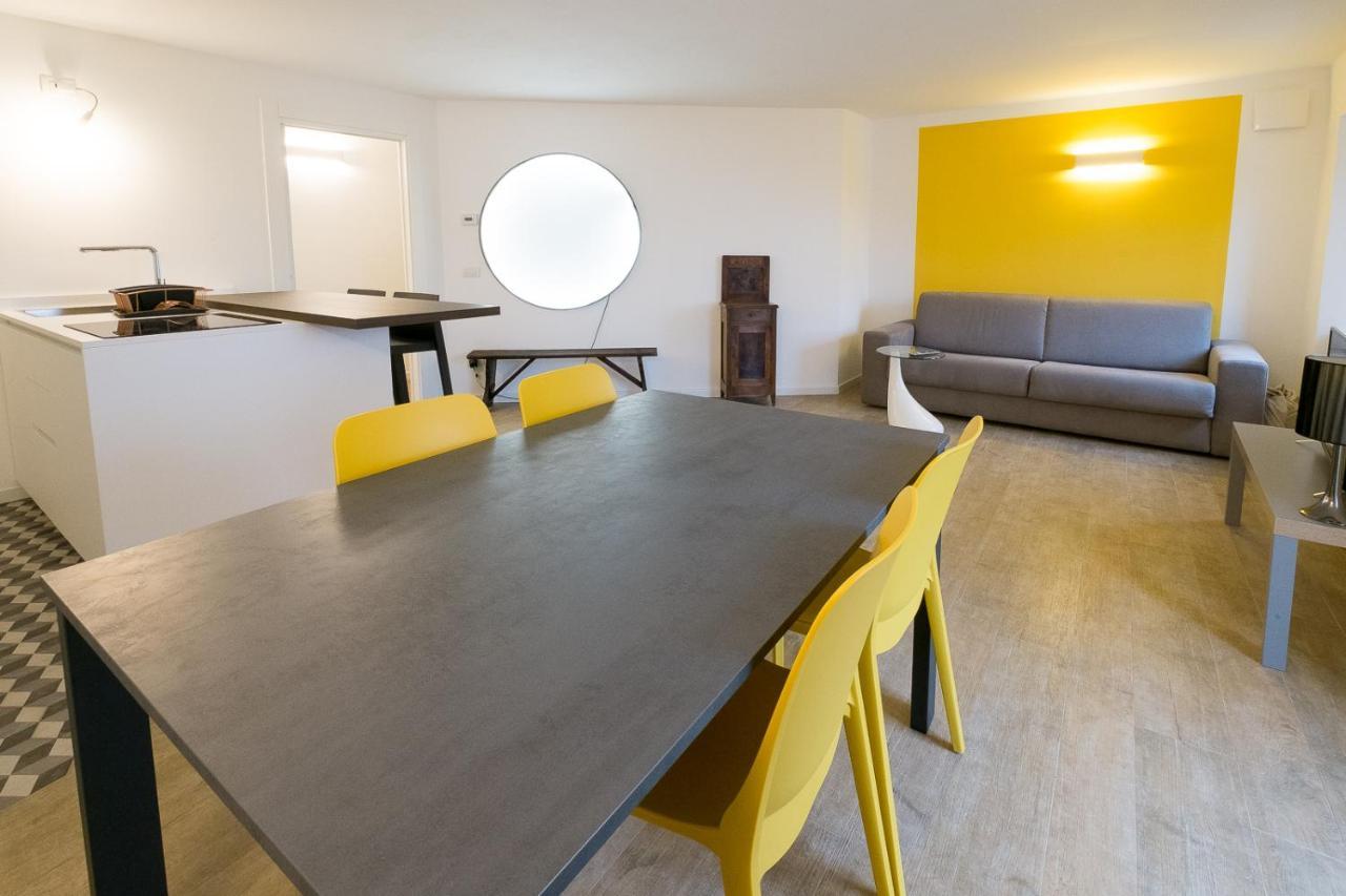 Ferienwohnung Achillea Baceno Exterior foto