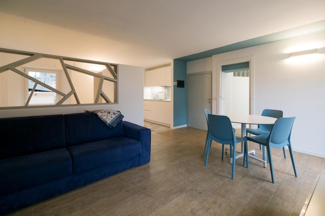 Ferienwohnung Achillea Baceno Exterior foto