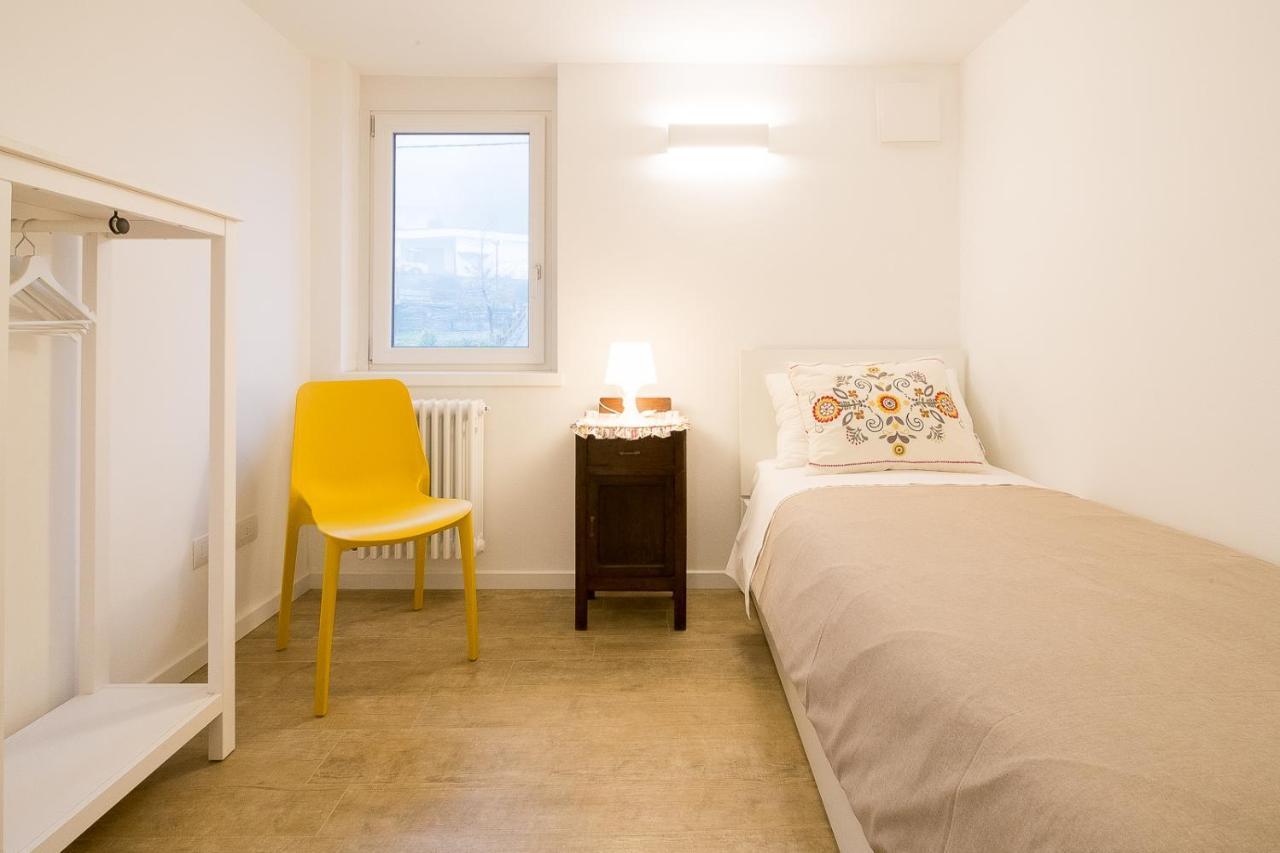 Ferienwohnung Achillea Baceno Exterior foto