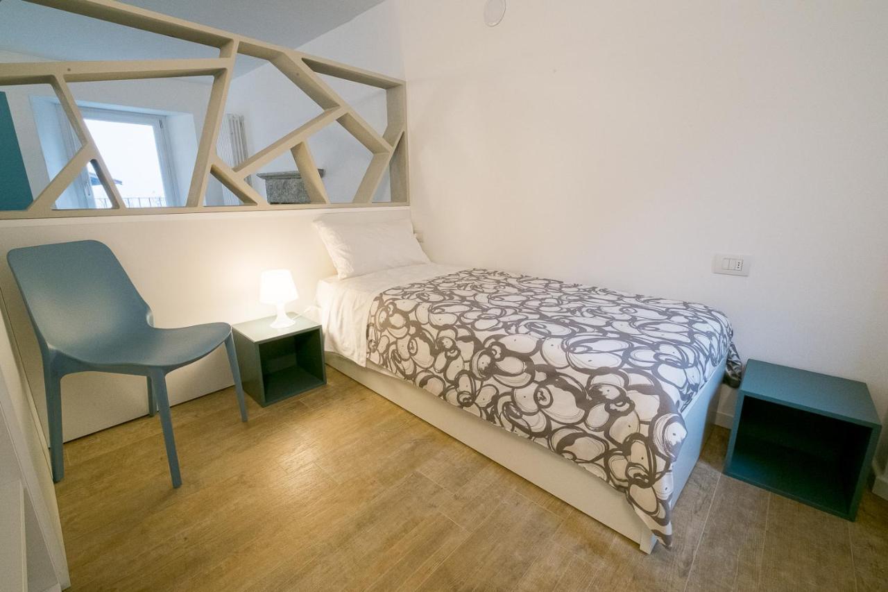 Ferienwohnung Achillea Baceno Exterior foto