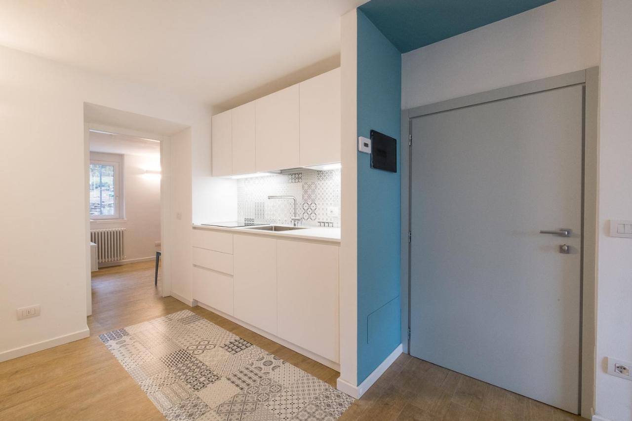 Ferienwohnung Achillea Baceno Exterior foto