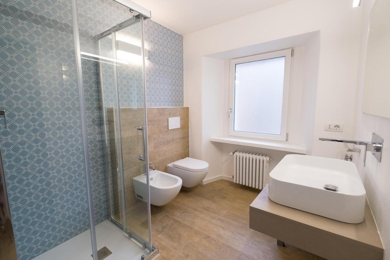 Ferienwohnung Achillea Baceno Exterior foto